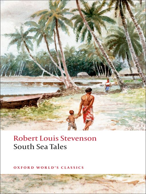 Title details for South Sea Tales by Robert Louis Stevenson - Available